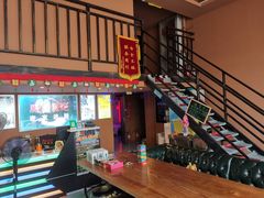 -MJ魔爵全机关真人密室逃脱(万达广场松江店)