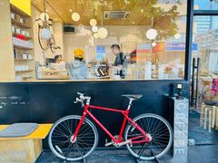 -常识咖啡common sense(春熙路店)