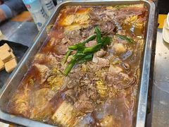 -7只羊·鲜羊肉串·地锅鸡精酿(玄武墨香路店)