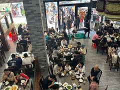 -红星光发煲仔饭(文海店)