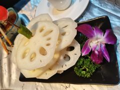 -红辣椒·川菜·火锅(科华路店)