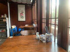 大堂-孙盛兴奥灶面馆·蟹黄面·三虾面(山塘街总店)