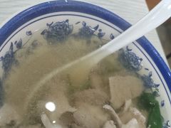 -陈记三及第(上沙店)