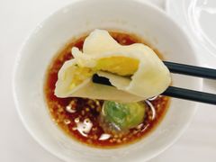 -东方饺子王(新奥购物中心店)