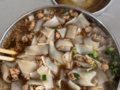 -正宗杨记普洱酸醋米线(总店)