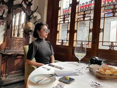 -北京古城老院厉晓麟精致菜