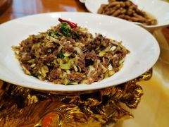 -白金汉爵大酒店·中餐厅(相城店)