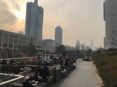 -UNI UNI(环亚凯瑟琳店)