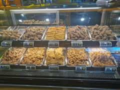 -超级鸡车(曹杨路店)