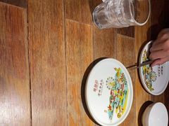 -前海沿·青岛菜(大拇指广场石老人店)