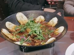 -北京烤鸭店(新桥家园·浦口店)