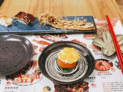 -Sushi Love 创意寿司(丽影广场店)