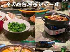 -楚鲜·汉正街一号(天河店)