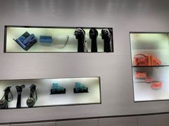 -CHANEL(恒隆广场店)