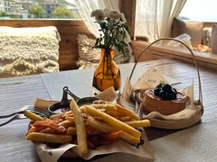 -六阅·福十 FORTEN 海景咖啡西餐厅(双廊古镇店)