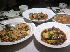 -船歌·鱼水饺青岛菜(闽江二路店)