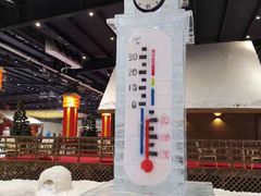 -宁波冰雪大世界(北仑区)