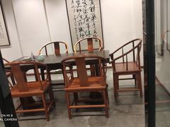 -秦汉胡同国学书法围棋国画书院(国泰分馆)