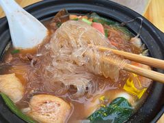 -样样红面馆