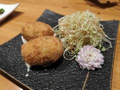 -晶吉·居酒屋·烧鸟·生鱼饭(中山区民主广场店)
