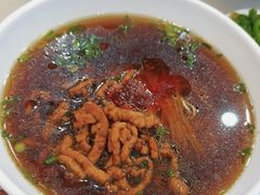 -东吴面馆(因果巷店)