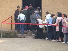 -韶山毛泽东同志故居