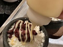 -木槿花韩式炭烤·熟成肉工坊(孙文东路店)