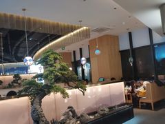 -马家斑.鲜鱼火锅(松湖万科店)