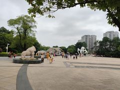 -南昌动物园