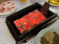 -风味烧烤