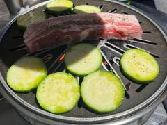 -韩山葵烤肉(太古里店)