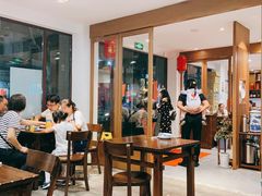 大堂-兰边碗(鼓楼店)