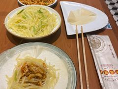 -老昌春饼(中央大街店)