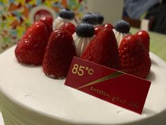 -85度C(无锡利华广场店)