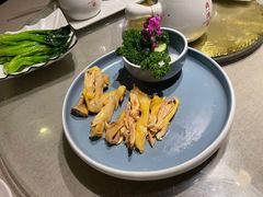-尚一汤 广东炖汤(金桥国际店)