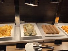 -上海大宁福朋喜来登酒店大堂吧(共和新路店)