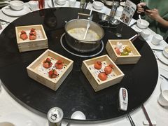 -煲王粤菜餐厅(中侨中心店)