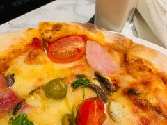 -厦门艾美酒店·新食谱西餐厅