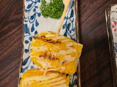 -哥哥の深夜食堂(红松东路店)
