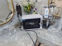 -星悦荟健身游泳(珠江新城店)