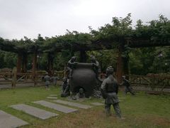 -幕燕滨江·长江观音景区