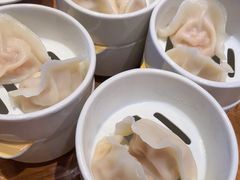 -喜鼎海胆水饺(东港店)