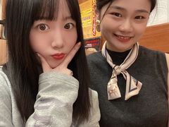 -日葵 大阪烧ひまり(仙霞路店)