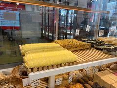 -焙丽拾光(麦凯乐直营店)