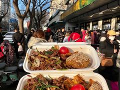 -牛街洪记小吃店(牛街店)