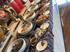 -嘉年华大酒店琴湾-自助餐厅