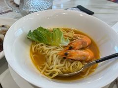 -子霖南山鲜虾面(南山总店)