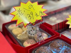 -大桥道糕点食品店(津塘路店)