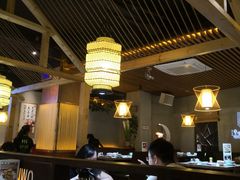 大堂-探窝·竹笙椰子鸡(杨箕店)