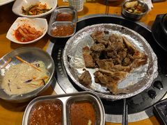 -咕咕站韩国料理(紫金港店)